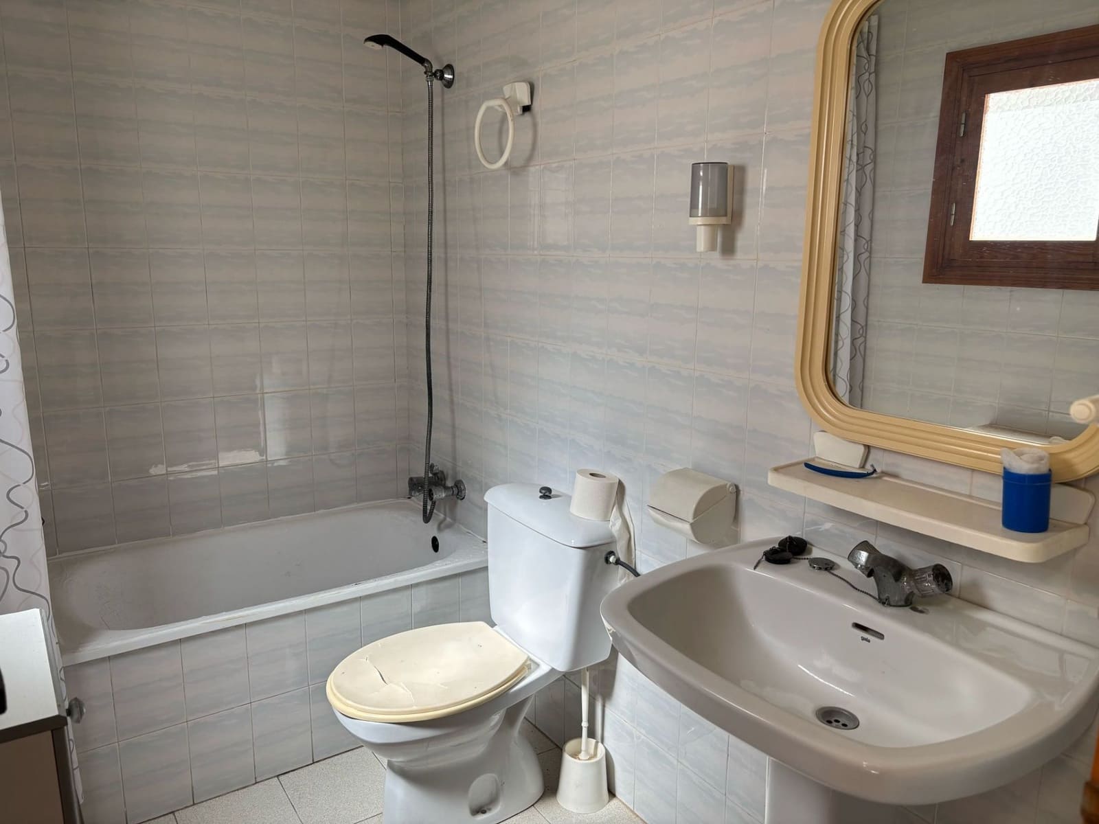 3 soverom Hus til salgs i Lo Pagan - € 134 000 (Ref: 3287431)