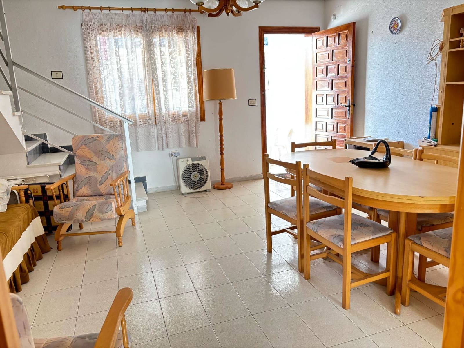 3 soverom Hus til salgs i Lo Pagan - € 134 000 (Ref: 3287431)