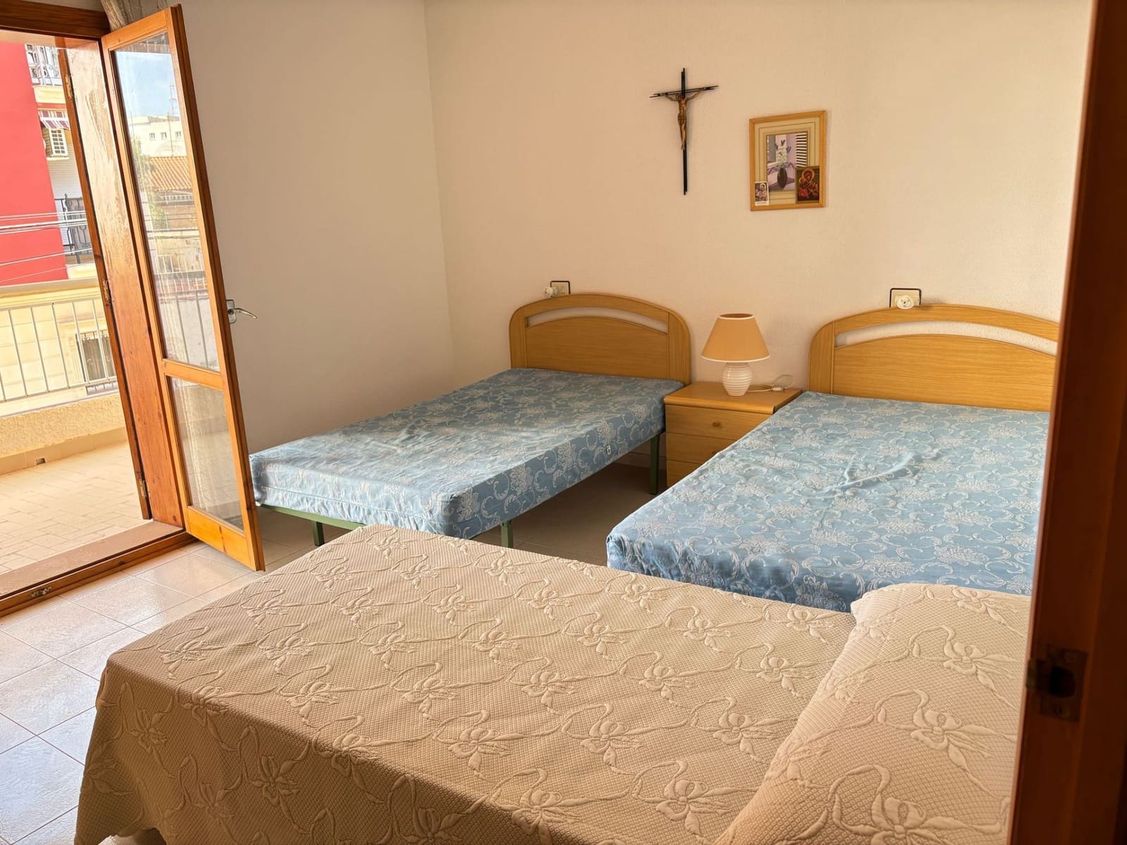 3 soverom Hus til salgs i Lo Pagan - € 134 000 (Ref: 3287431)