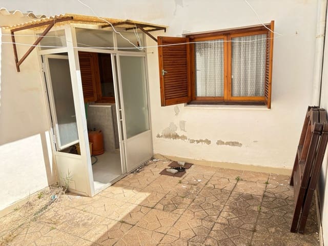3 quarto Casa em Banda para venda em Lo Pagan, San Pedro del Pinatar - 134 000 € (Ref: 3287431)