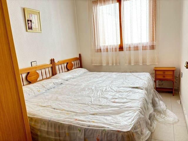 3 quarto Casa em Banda para venda em Lo Pagan, San Pedro del Pinatar - 134 000 € (Ref: 3287431)