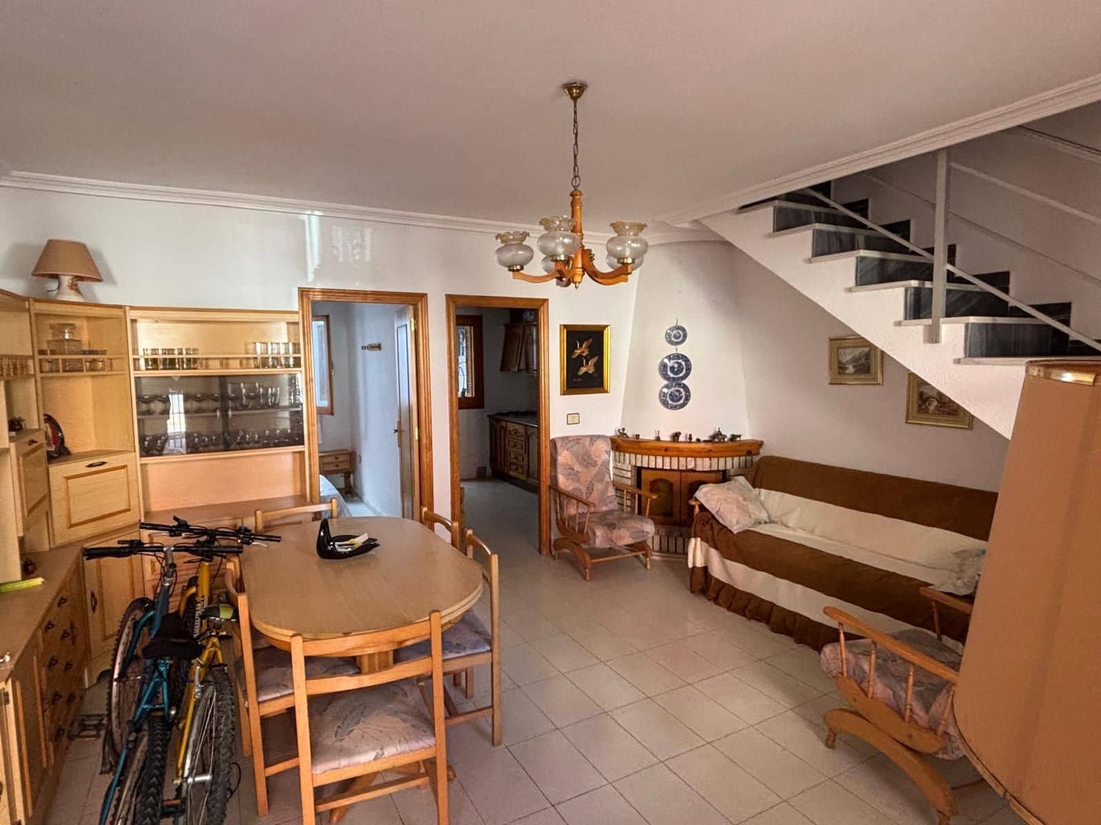 3 soverom Hus til salgs i Lo Pagan - € 134 000 (Ref: 3287431)