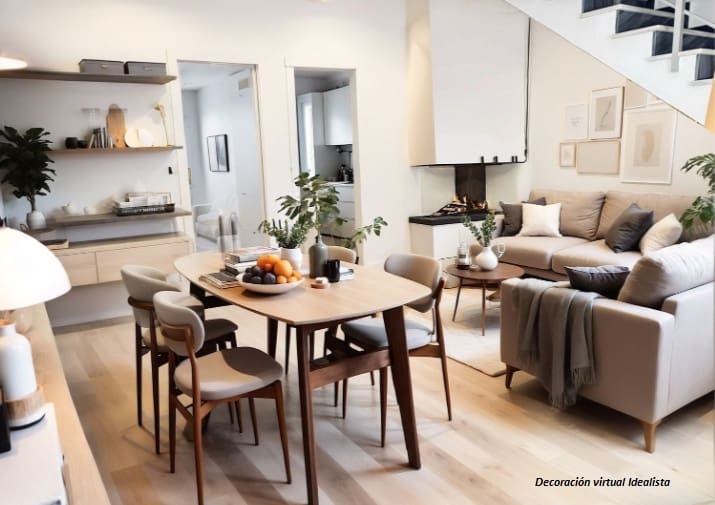 3 soverom Hus til salgs i Lo Pagan - € 134 000 (Ref: 3287431)