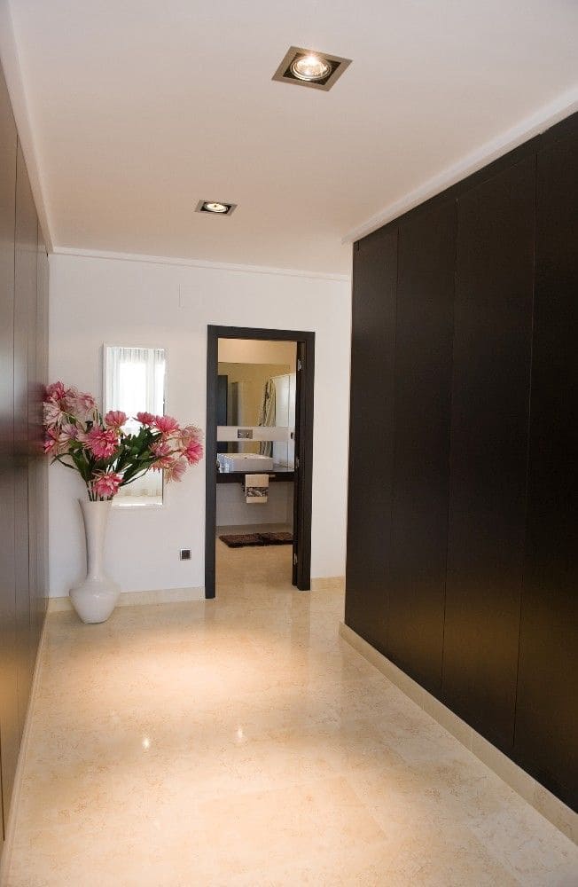 5 soveværelse Villa til salg i Cabo Roig med swimmingpool garage - € 1.995.000 (Ref: 3287478)