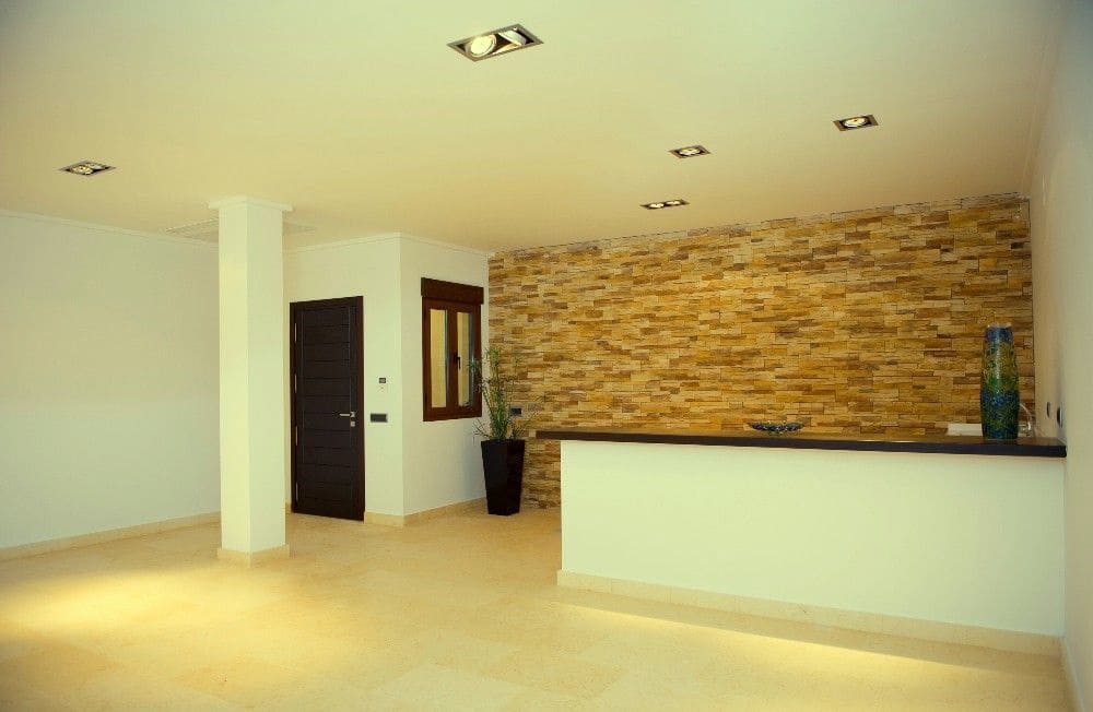 5 soveværelse Villa til salg i Cabo Roig med swimmingpool garage - € 1.995.000 (Ref: 3287478)