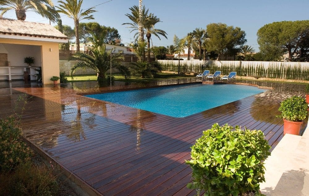 5 soveværelse Villa til salg i Cabo Roig med swimmingpool garage - € 1.995.000 (Ref: 3287478)