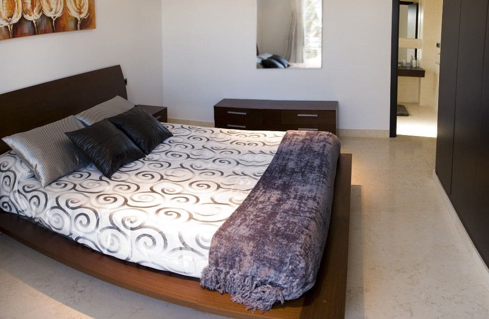 5 soveværelse Villa til salg i Cabo Roig med swimmingpool garage - € 1.995.000 (Ref: 3287478)