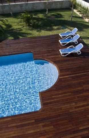 5 quarto Moradia para venda em Cabo Roig, Orihuela com piscina garagem - 1 995 000 € (Ref: 3287478)