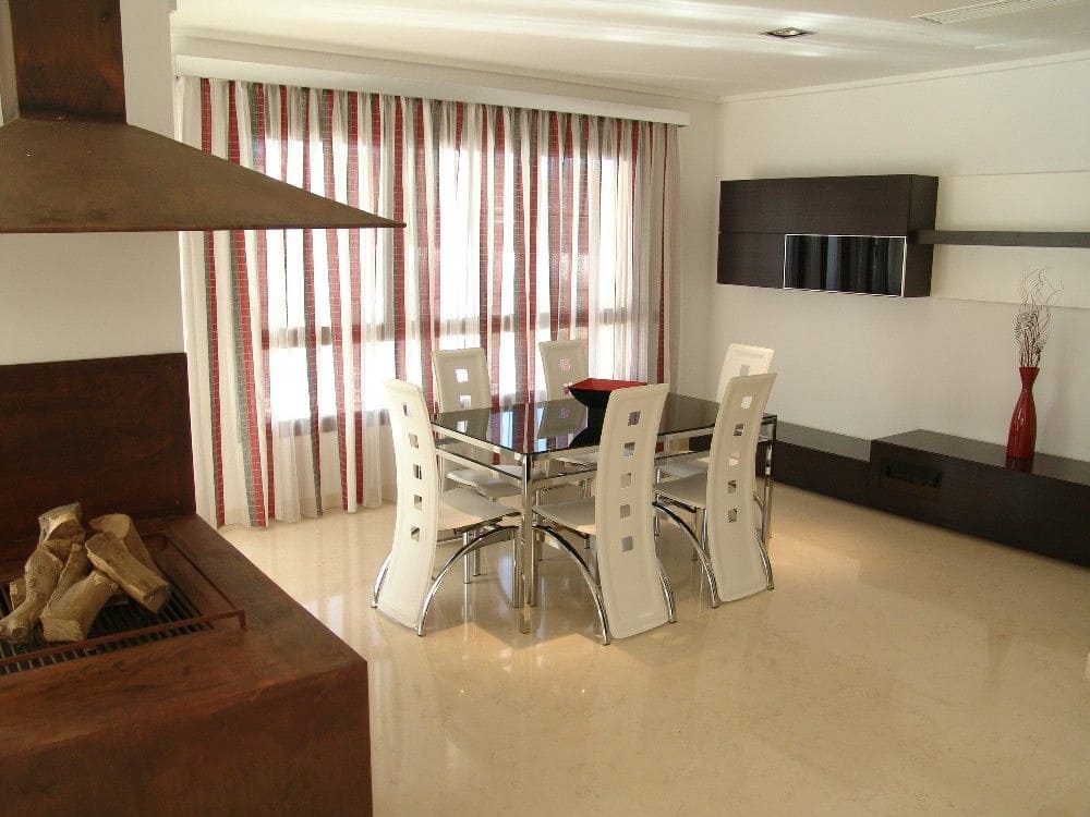 5 soveværelse Villa til salg i Cabo Roig med swimmingpool garage - € 1.995.000 (Ref: 3287478)