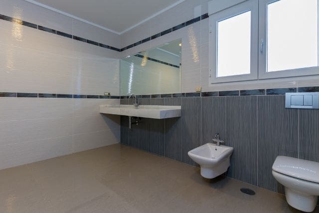 4 soverom Villa til salgs i Cabo Roig med svømmebasseng garasje - € 2 450 000 (Ref: 3287479)