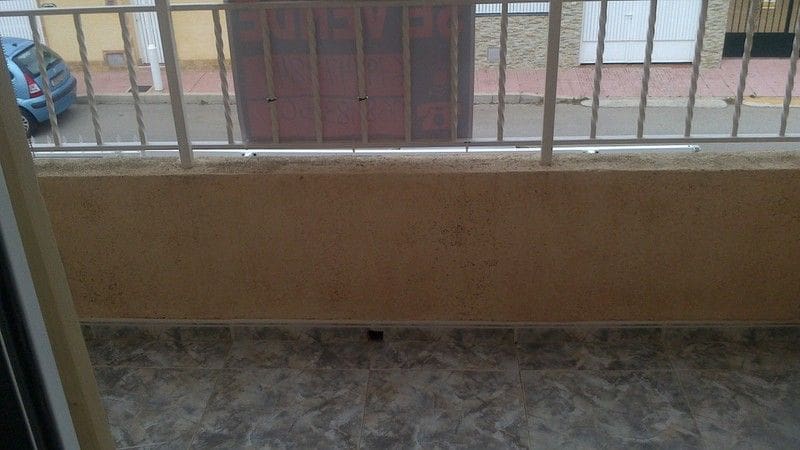 3 sypialnia Dom na sprzedaż w Santiago de la Ribera - 202 000 € (Ref: 3287506)