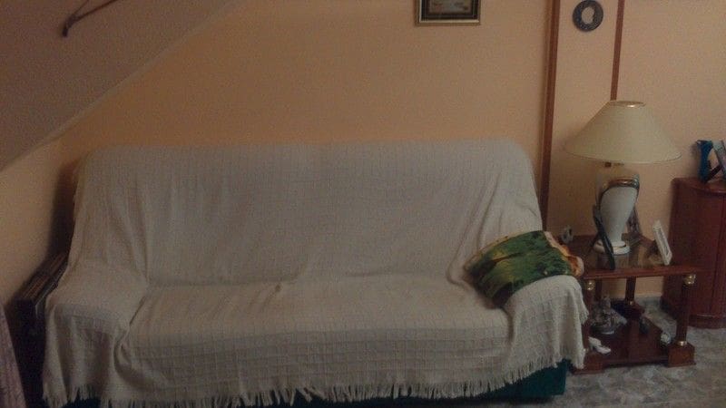 3 sypialnia Dom na sprzedaż w Santiago de la Ribera - 202 000 € (Ref: 3287506)