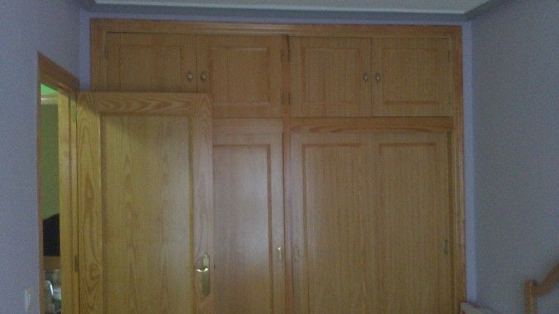 3 sypialnia Dom na sprzedaż w Santiago de la Ribera - 202 000 € (Ref: 3287506)