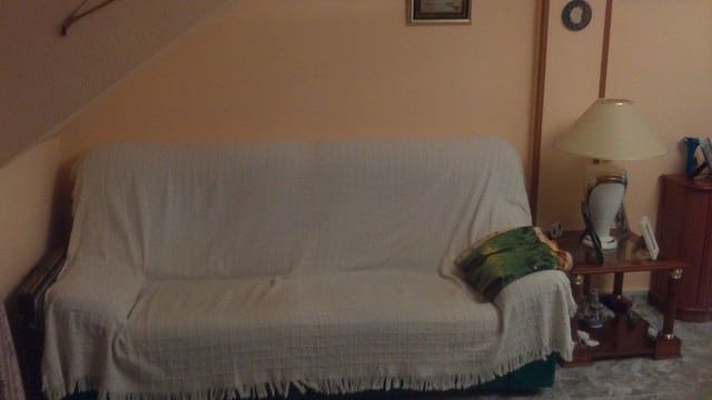 3 sypialnia Dom na sprzedaż w Santiago de la Ribera, San Javier - 202 000 € (Ref: 3287506)