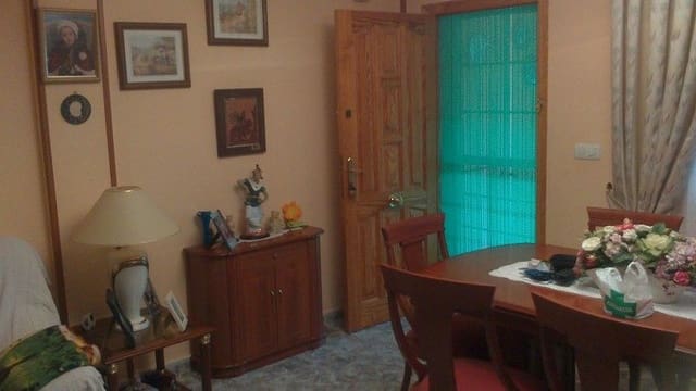 3 sypialnia Dom na sprzedaż w Santiago de la Ribera, San Javier - 202 000 € (Ref: 3287506)
