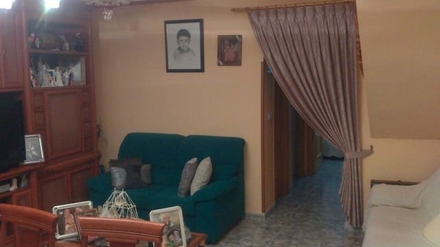 3 sypialnia Dom na sprzedaż w Santiago de la Ribera, San Javier - 202 000 € (Ref: 3287506)