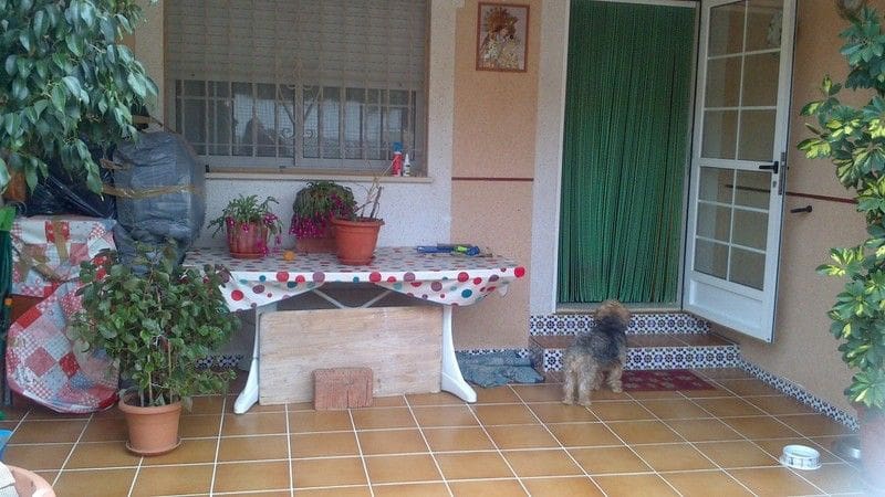 3 sypialnia Dom na sprzedaż w Santiago de la Ribera - 202 000 € (Ref: 3287506)