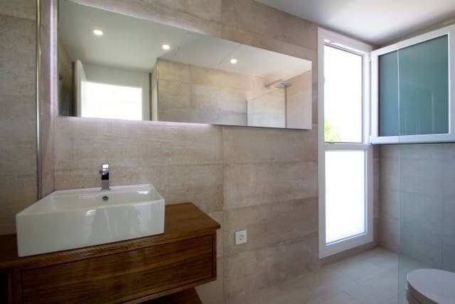 3 soveværelse Villa til salg i La Ribera med swimmingpool garage - € 432.000 (Ref: 4363062)