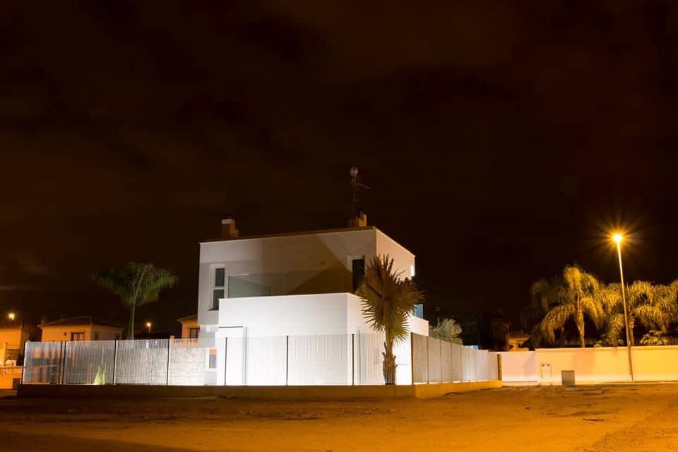 3 soveværelse Villa til salg i La Ribera med swimmingpool garage - € 432.000 (Ref: 4363062)