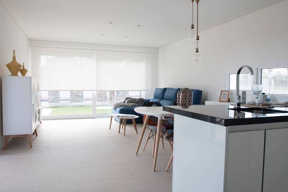 3 soveværelse Villa til salg i La Ribera med swimmingpool garage - € 432.000 (Ref: 4363062)