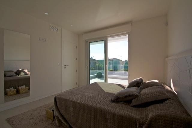 3 soveværelse Villa til salg i La Ribera med swimmingpool garage - € 432.000 (Ref: 4363062)