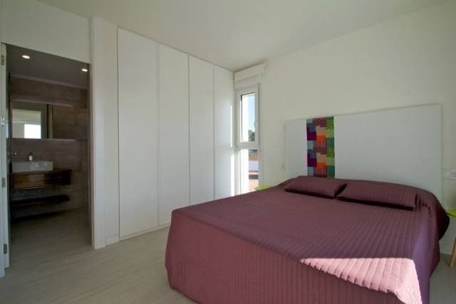 3 soveværelse Villa til salg i La Ribera med swimmingpool garage - € 432.000 (Ref: 4363062)