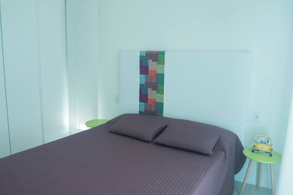 3 soveværelse Villa til salg i La Ribera med swimmingpool garage - € 432.000 (Ref: 4363062)