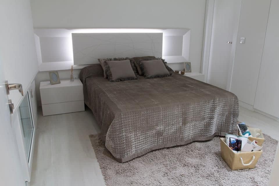 3 soveværelse Villa til salg i La Ribera med swimmingpool garage - € 432.000 (Ref: 4363062)