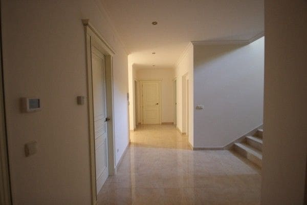 6 bedroom Villa for sale in Cabo Roig with pool garage - € 1,750,000 (Ref: 4363090)