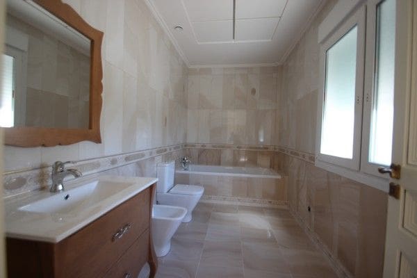 6 Zimmer Villa zu verkaufen in Cabo Roig, Orihuela mit Pool Garage - 1.750.000 € (Ref: 4363090)