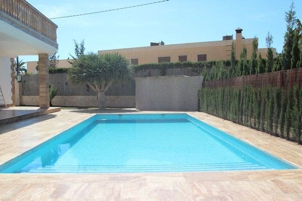 6 Zimmer Villa zu verkaufen in Cabo Roig, Orihuela mit Pool Garage - 1.750.000 € (Ref: 4363090)