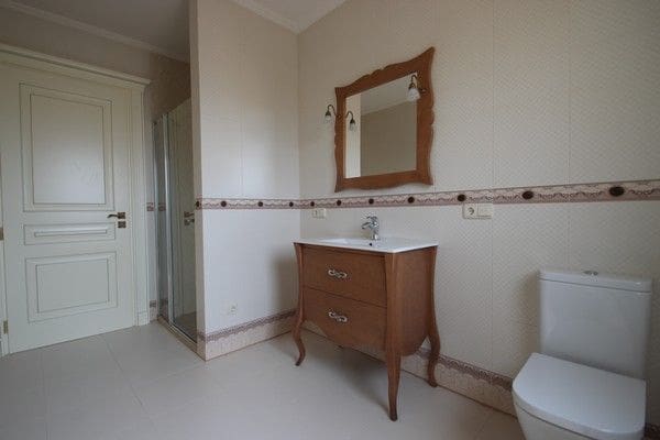 6 bedroom Villa for sale in Cabo Roig with pool garage - € 1,750,000 (Ref: 4363090)