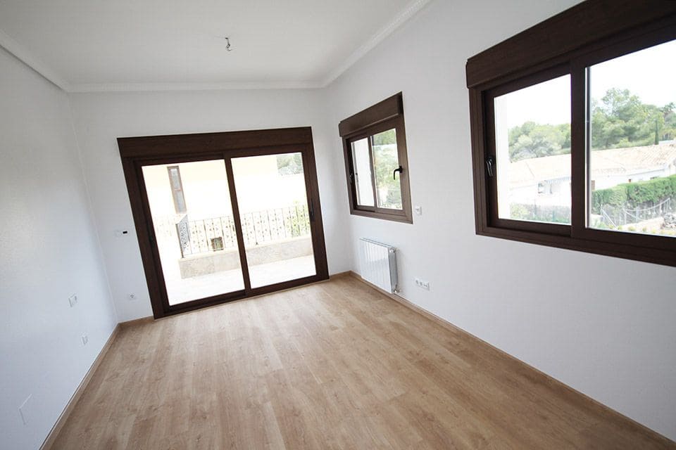 3 bedroom Villa for sale in Dehesa de Campoamor - € 975,000 (Ref: 4363117)