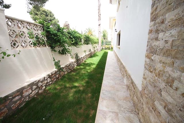 3 chambre Villa/Maison à vendre à Dehesa de Campoamor, Orihuela - 975 000 € (Ref: 4363117)