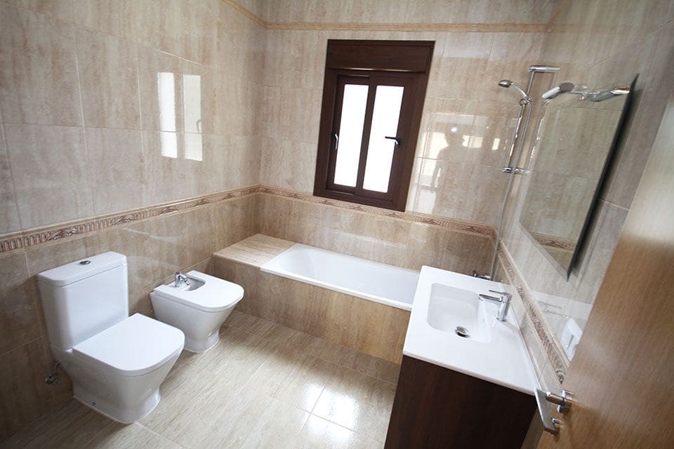 3 bedroom Villa for sale in Dehesa de Campoamor - € 975,000 (Ref: 4363117)