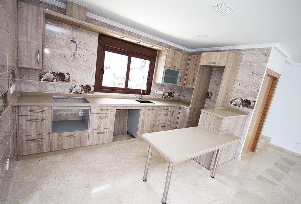 3 bedroom Villa for sale in Dehesa de Campoamor - € 975,000 (Ref: 4363117)