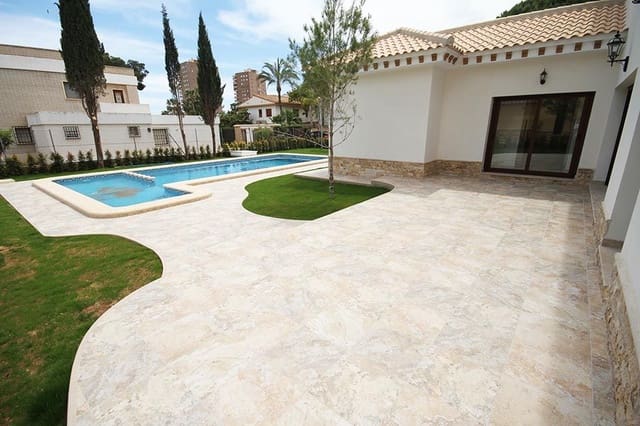 3 chambre Villa/Maison à vendre à Dehesa de Campoamor, Orihuela - 975 000 € (Ref: 4363117)