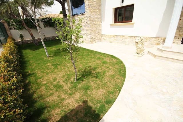 3 chambre Villa/Maison à vendre à Dehesa de Campoamor, Orihuela - 975 000 € (Ref: 4363117)