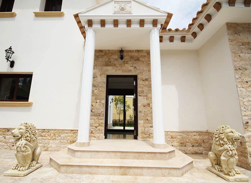 3 bedroom Villa for sale in Dehesa de Campoamor - € 975,000 (Ref: 4363117)