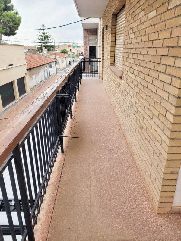 5 chambre Appartement à vendre à San Pedro del Pinatar avec garage - 189 000 € (Ref: 7283846)