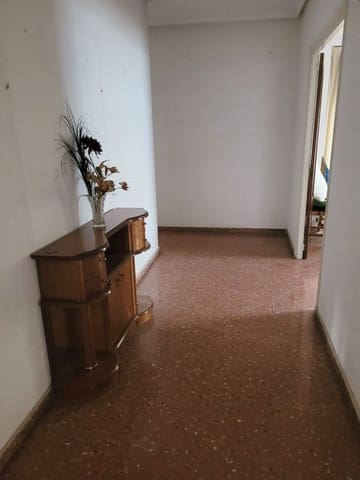 5 chambre Appartement à vendre à San Pedro del Pinatar avec garage - 189 000 € (Ref: 7283846)