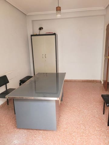 5 chambre Appartement à vendre à San Pedro del Pinatar avec garage - 189 000 € (Ref: 7283846)