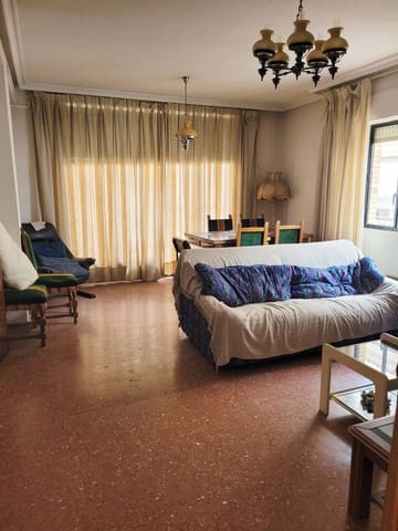 5 chambre Appartement à vendre à San Pedro del Pinatar avec garage - 189 000 € (Ref: 7283846)