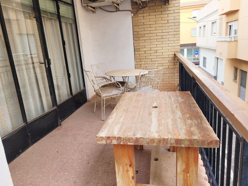 5 chambre Appartement à vendre à San Pedro del Pinatar avec garage - 189 000 € (Ref: 7283846)