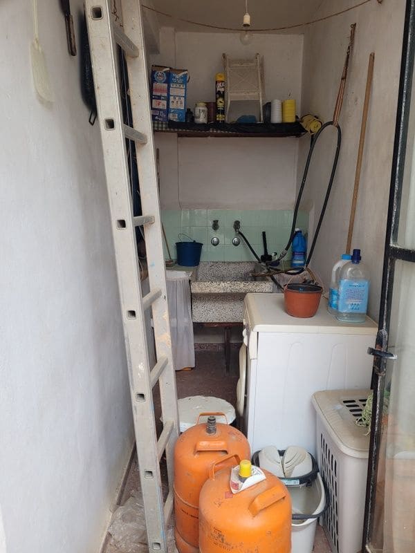 5 chambre Appartement à vendre à San Pedro del Pinatar avec garage - 189 000 € (Ref: 7283846)