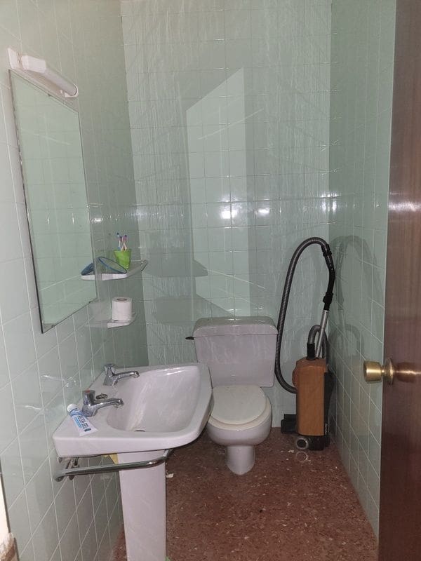 5 chambre Appartement à vendre à San Pedro del Pinatar avec garage - 189 000 € (Ref: 7283846)