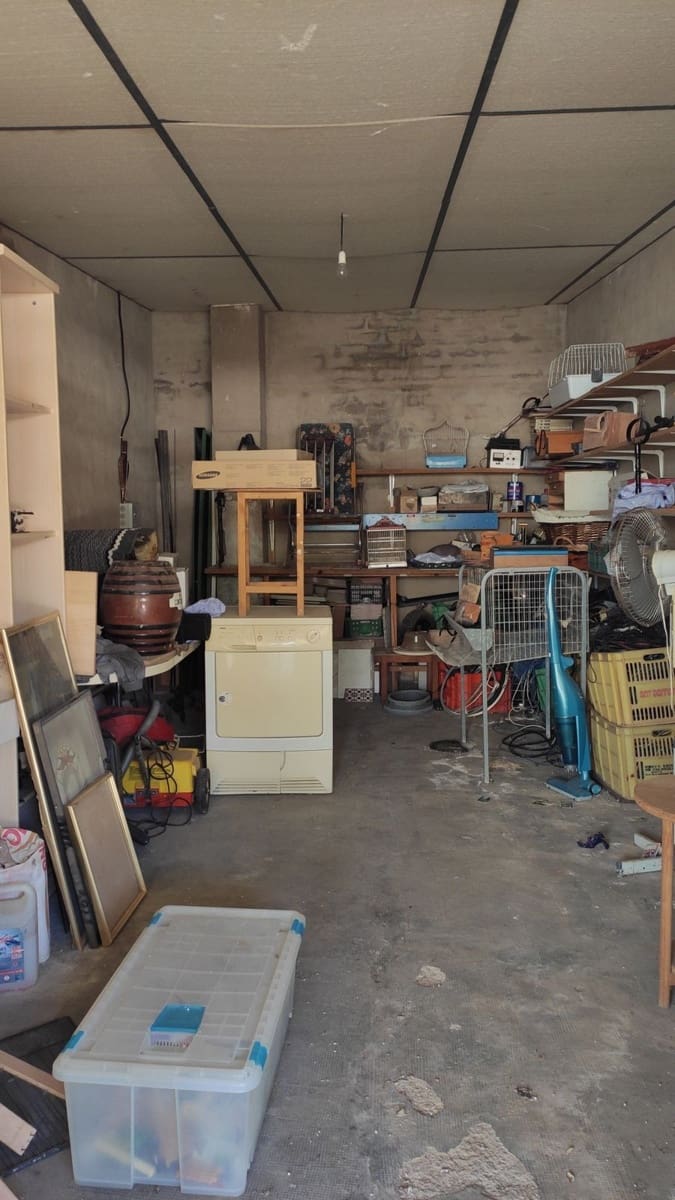 Terrain à Bâtir à vendre à Pilar de la Horadada - 94 500 € (Ref: 7283856)