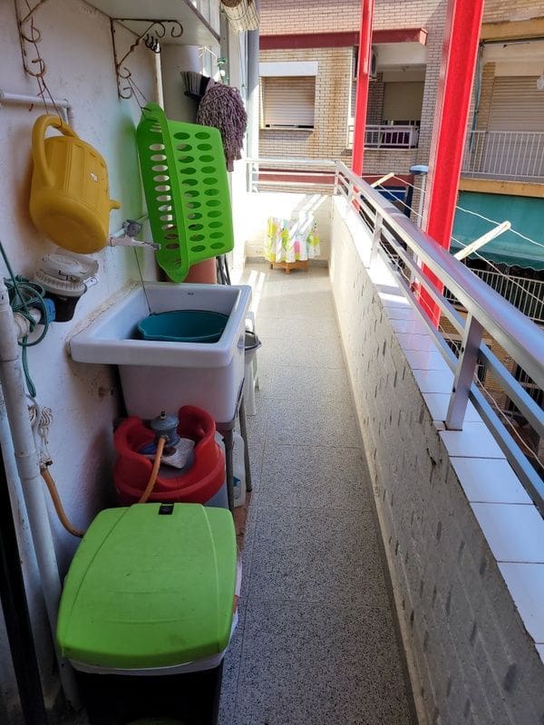 2 bedroom Flat for sale in Lo Pagan - € 120,000 (Ref: 7283862)