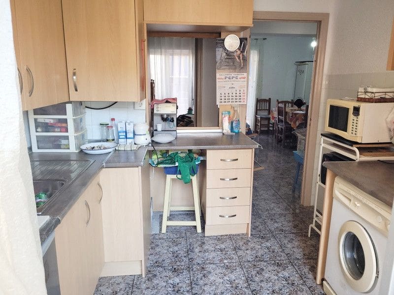 2 bedroom Flat for sale in Lo Pagan - € 120,000 (Ref: 7283862)