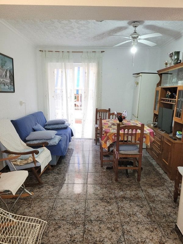 2 bedroom Flat for sale in Lo Pagan - € 120,000 (Ref: 7283862)